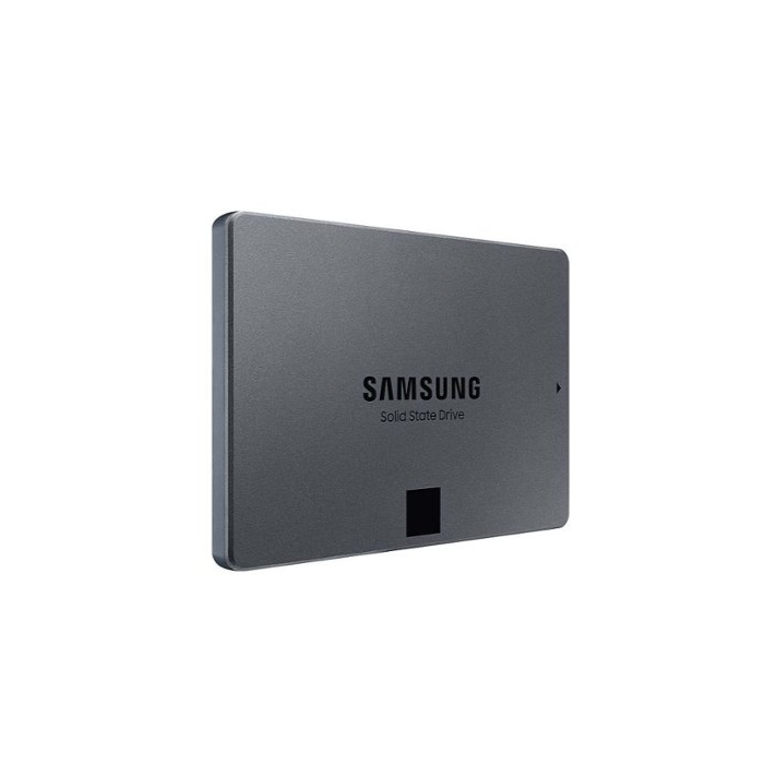 Samsung - 870 QVO 1TB/2TB/4TB Internal SSD SATA